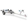 Majava venetraileri VT 750 COMPACT, 159x510 cm